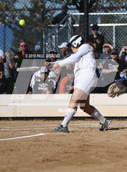 Thumbnail 1 in Sterling vs. Brush (CHSAA 3A Semi-Final) photogallery.