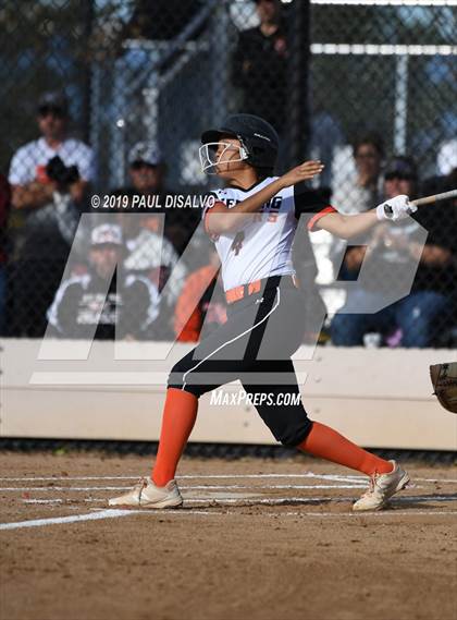 Thumbnail 1 in Sterling vs. Brush (CHSAA 3A Semi-Final) photogallery.
