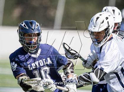 Thumbnail 1 in Loyola @ Viewpoint photogallery.