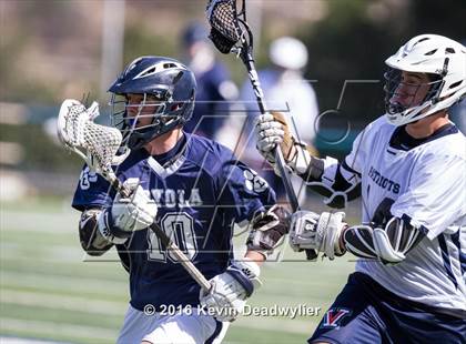 Thumbnail 1 in Loyola @ Viewpoint photogallery.