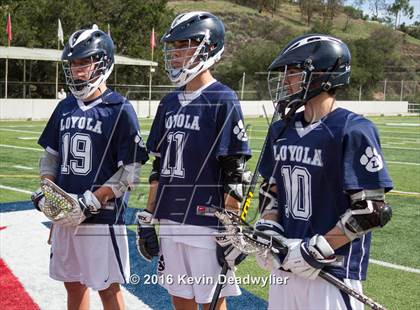 Thumbnail 3 in Loyola @ Viewpoint photogallery.