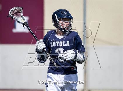Thumbnail 3 in Loyola @ Viewpoint photogallery.