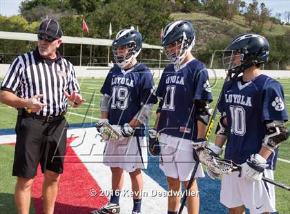 Thumbnail 1 in Loyola @ Viewpoint photogallery.