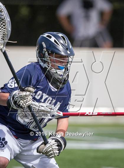 Thumbnail 2 in Loyola @ Viewpoint photogallery.