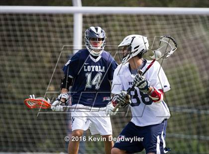 Thumbnail 1 in Loyola @ Viewpoint photogallery.