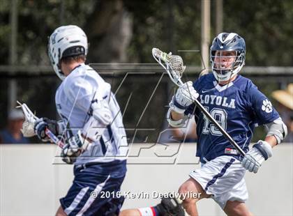 Thumbnail 2 in Loyola @ Viewpoint photogallery.