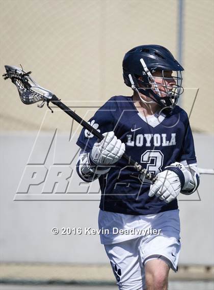 Thumbnail 2 in Loyola @ Viewpoint photogallery.