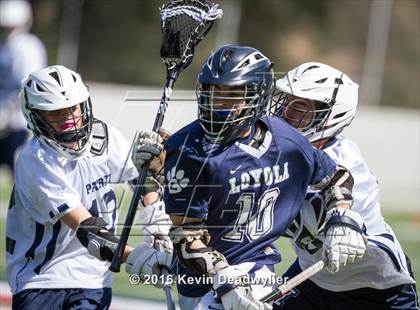 Thumbnail 3 in Loyola @ Viewpoint photogallery.
