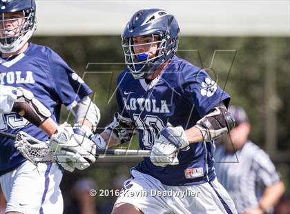 Thumbnail 1 in Loyola @ Viewpoint photogallery.