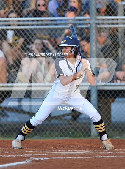 Thumbnail 1 in Houston Heights @ Cypress Ranch (UIL 6A Bi-District Playoff) photogallery.