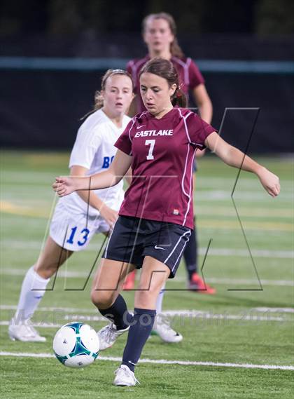 Thumbnail 3 in Eastlake @ Bothell photogallery.