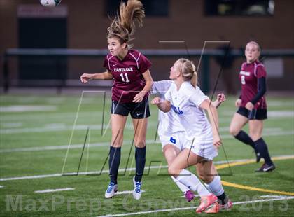 Thumbnail 2 in Eastlake @ Bothell photogallery.