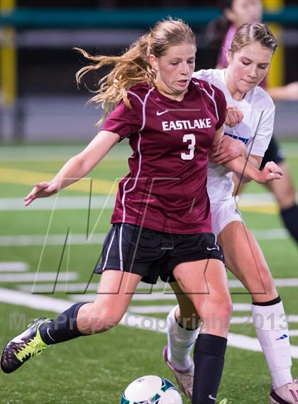 Thumbnail 3 in Eastlake @ Bothell photogallery.