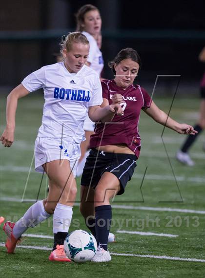 Thumbnail 2 in Eastlake @ Bothell photogallery.