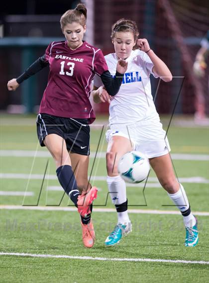Thumbnail 1 in Eastlake @ Bothell photogallery.