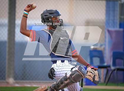 Thumbnail 3 in Williams Field vs. Poston Butte photogallery.