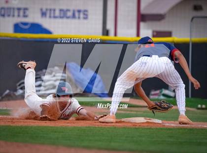 Thumbnail 2 in Williams Field vs. Poston Butte photogallery.