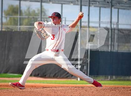 Thumbnail 3 in Williams Field vs. Poston Butte photogallery.