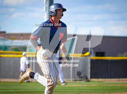 Thumbnail 3 in Williams Field vs. Poston Butte photogallery.