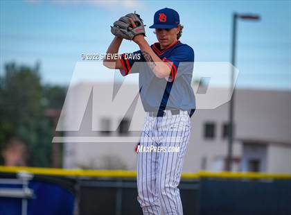 Thumbnail 2 in Williams Field vs. Poston Butte photogallery.