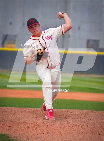 Thumbnail 2 in Williams Field vs. Poston Butte photogallery.