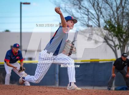 Thumbnail 3 in Williams Field vs. Poston Butte photogallery.