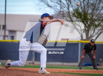 Thumbnail 3 in Williams Field vs. Poston Butte photogallery.