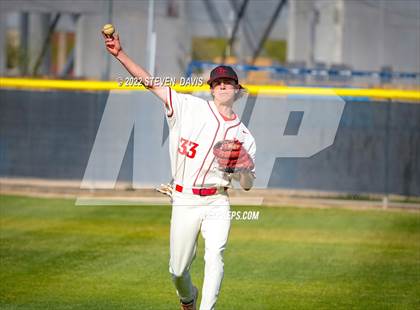 Thumbnail 3 in Williams Field vs. Poston Butte photogallery.