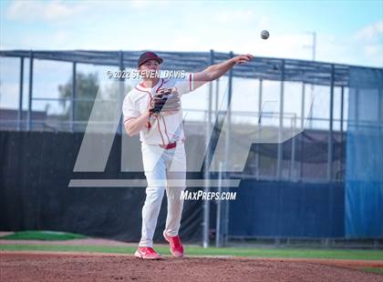Thumbnail 2 in Williams Field vs. Poston Butte photogallery.