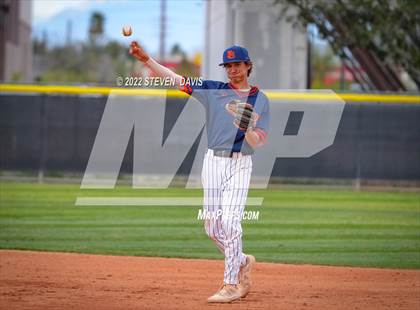 Thumbnail 1 in Williams Field vs. Poston Butte photogallery.