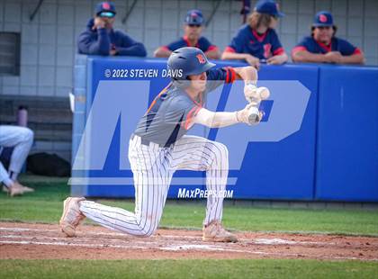 Thumbnail 1 in Williams Field vs. Poston Butte photogallery.