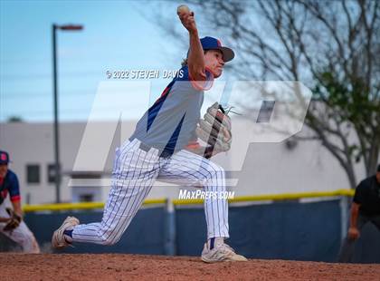 Thumbnail 3 in Williams Field vs. Poston Butte photogallery.