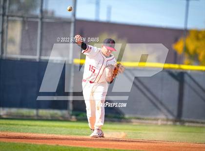 Thumbnail 2 in Williams Field vs. Poston Butte photogallery.