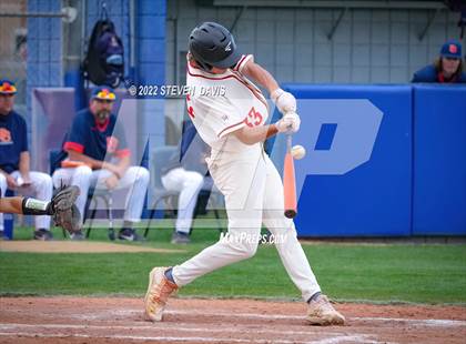 Thumbnail 2 in Williams Field vs. Poston Butte photogallery.