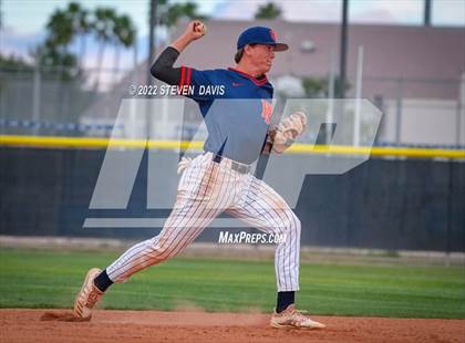 Thumbnail 1 in Williams Field vs. Poston Butte photogallery.