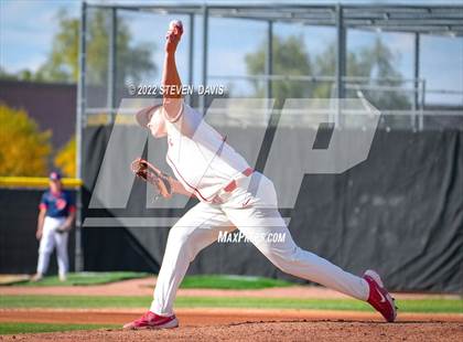 Thumbnail 3 in Williams Field vs. Poston Butte photogallery.