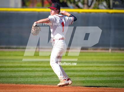 Thumbnail 1 in Williams Field vs. Poston Butte photogallery.