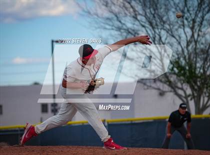 Thumbnail 2 in Williams Field vs. Poston Butte photogallery.