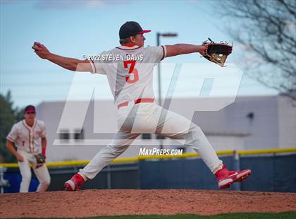 Thumbnail 3 in Williams Field vs. Poston Butte photogallery.