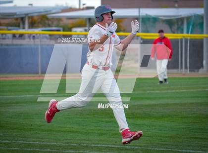 Thumbnail 1 in Williams Field vs. Poston Butte photogallery.