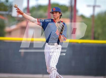 Thumbnail 2 in Williams Field vs. Poston Butte photogallery.