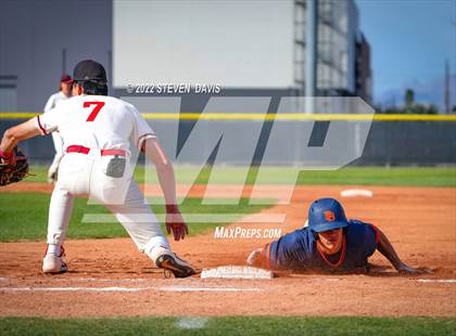Thumbnail 1 in Williams Field vs. Poston Butte photogallery.