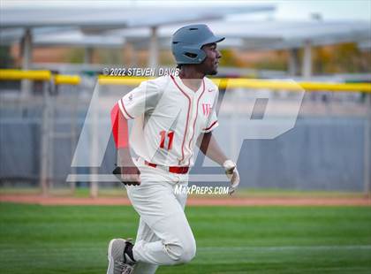 Thumbnail 1 in Williams Field vs. Poston Butte photogallery.