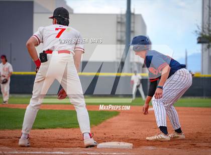 Thumbnail 2 in Williams Field vs. Poston Butte photogallery.