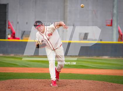 Thumbnail 2 in Williams Field vs. Poston Butte photogallery.
