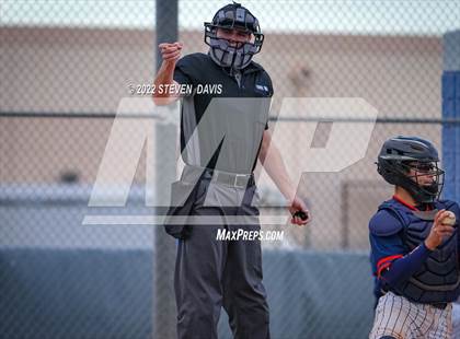 Thumbnail 3 in Williams Field vs. Poston Butte photogallery.
