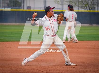 Thumbnail 1 in Williams Field vs. Poston Butte photogallery.