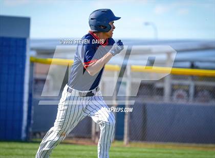 Thumbnail 2 in Williams Field vs. Poston Butte photogallery.