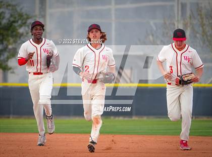 Thumbnail 3 in Williams Field vs. Poston Butte photogallery.