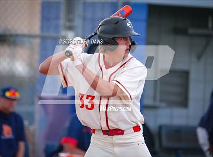 Thumbnail 3 in Williams Field vs. Poston Butte photogallery.